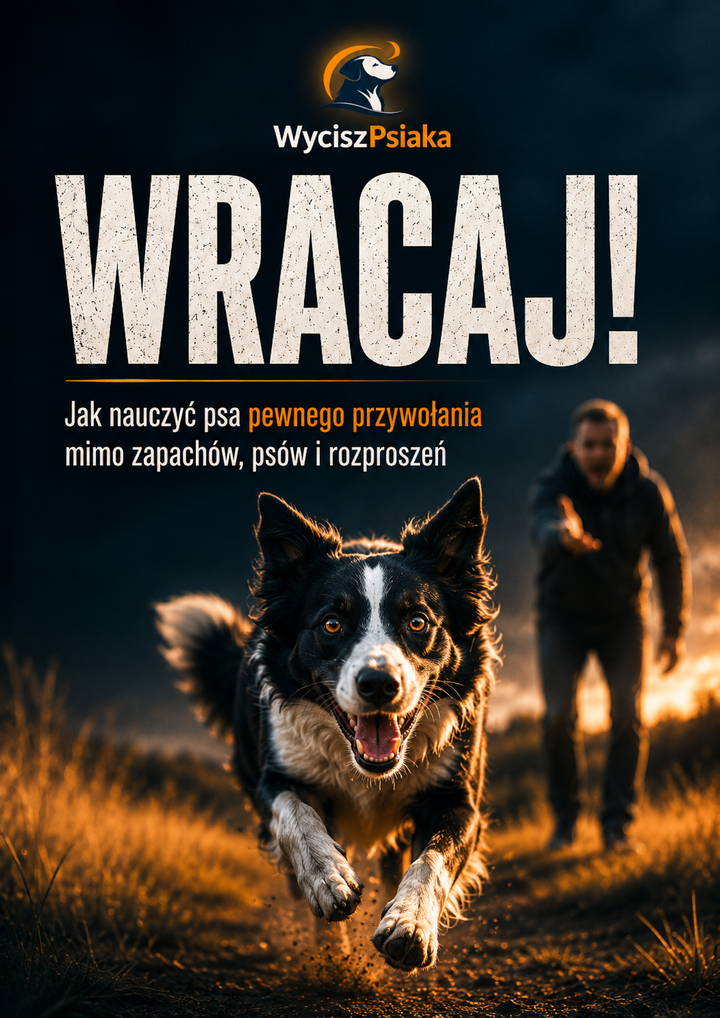 Wracaj!