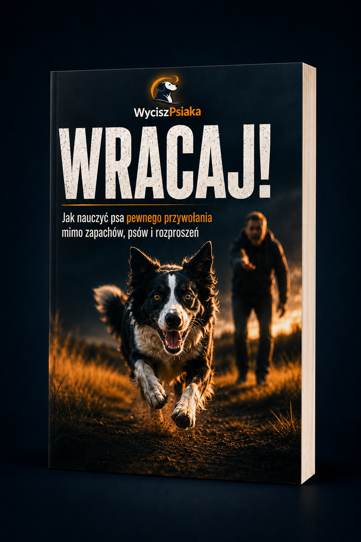 Wracaj!
